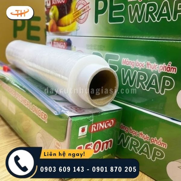 Độ bám dính đỉnh cao, giữ trọn vẹn chất dinh dưỡng Độ bám dính đỉnh cao, giữ trọn vẹn chất dinh dưỡng