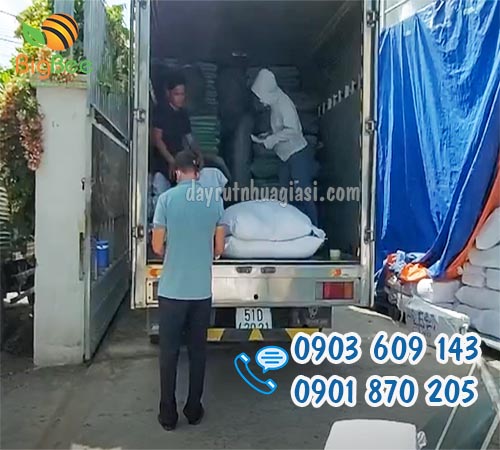Dây rút nhựa giá tốt nhất tại nhà cung cấp