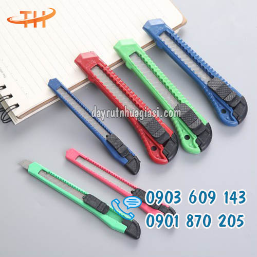 Dao rọc giấy chất lượng giá tại xưởng