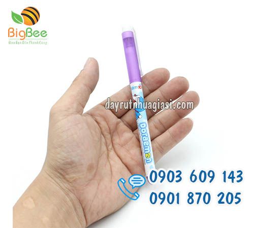 Bút lông kim Thiên Long cho các em học sinh giá sỉ rẻ