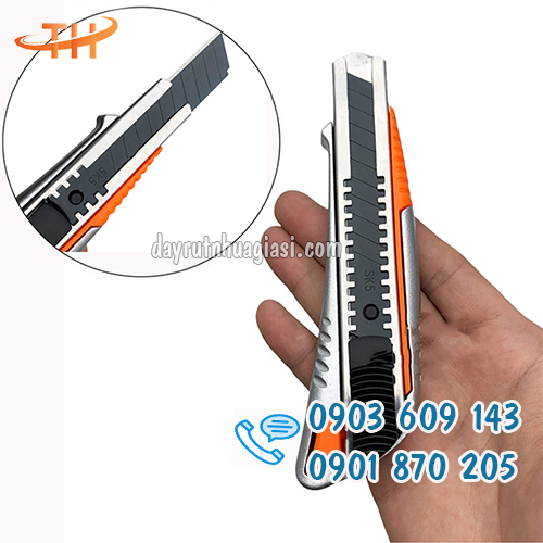 Dao rọc giấy chính hãng giá cả phải chăng