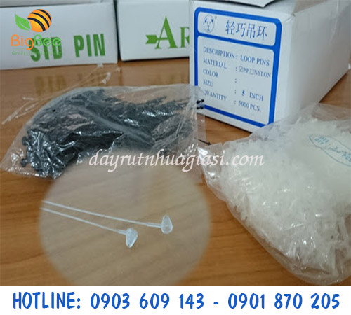 giá sỉ dây treo mác cho các đại lý