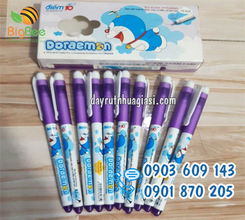 Bút lông kim Thiên Long chất lượng giá rẻ tại TP.HCM