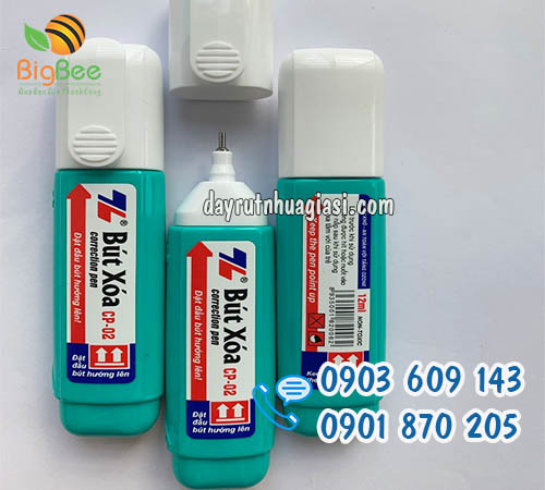 Bút xóa hiệu Thiên Long giá sỉ tại TP.HCM