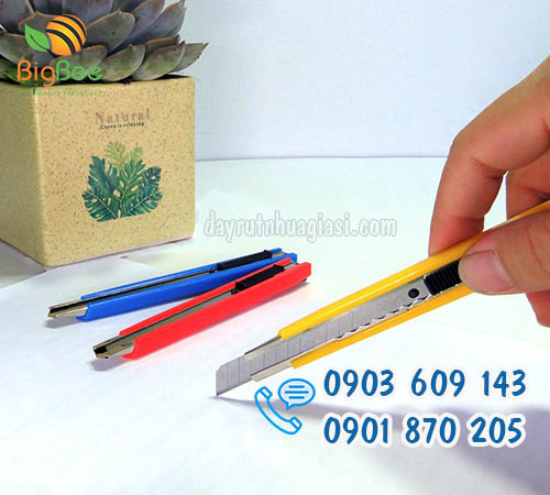 Dao rọc giấy cao cấp giá sỉ rẻ, uy tín