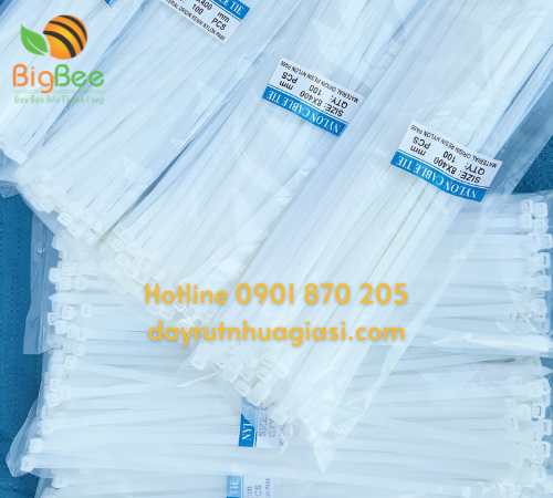 Giá sỉ rẻ dây rút tại HCM