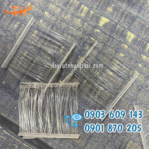 Ti nhựa bắn tag dẻo dai, bền, chắc, cao cấp giá rẻ