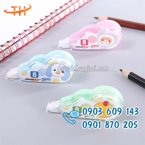 Sỉ bút xóa kéo chất lượng tại TP.HCM