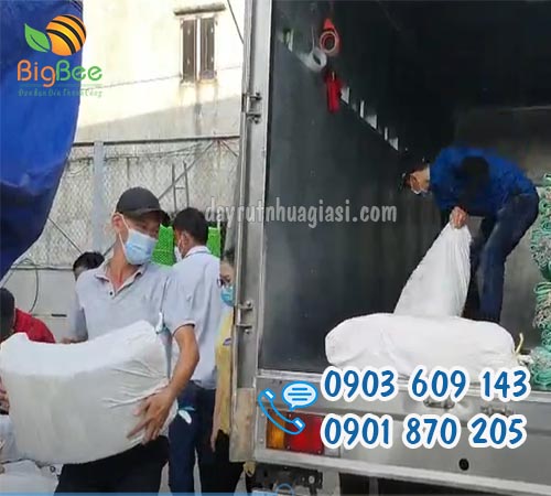 Dây rút nhựa sỉ lẻ cho các đại lý