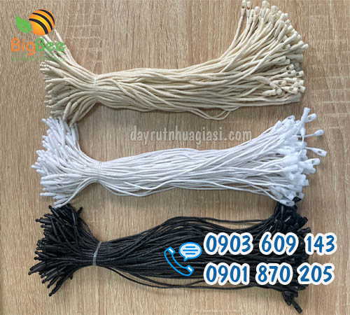 Dây chỉ dù cao cấp treo mác giá ưu đãi uy tín