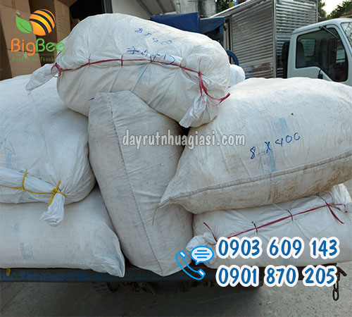 Dây rút nhựa giao cho khách sỉ