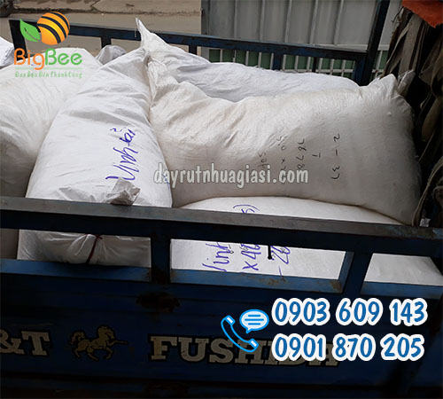 Dây rút nhựa sỉ rẻ toàn quốc