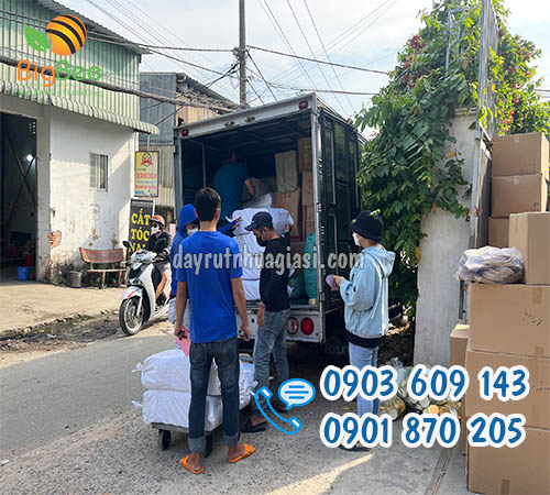 Dây rút nhựa tháo mở được giá rẻ, giao hàng nhanh, freeship HCM