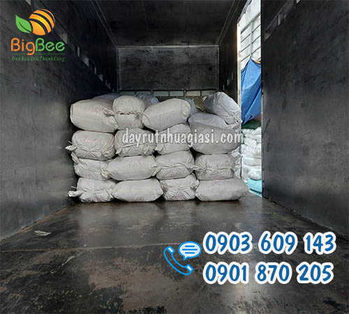 Gía tốt dây rút nhựa tại TP.HCM