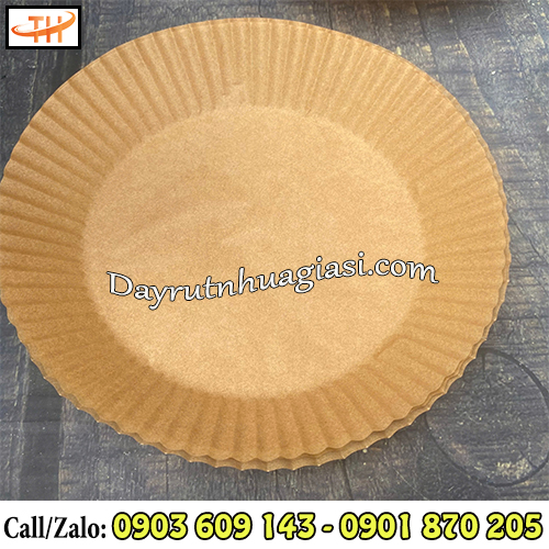 Giấy nến màu nâu Giấy nến màu nâu