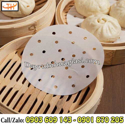 Giấy nến tròn đục lỗ tiện lợi, giá rẻ Giấy nến tròn đục lỗ tiện lợi, giá rẻ