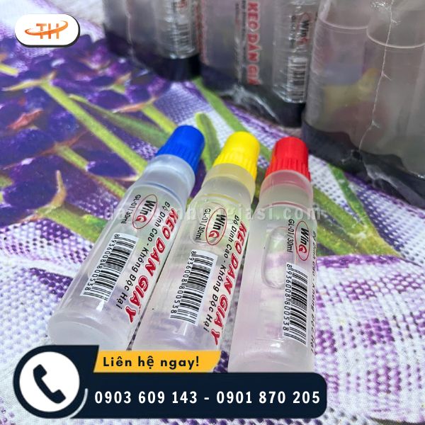 Hồ nước dán giấy với giá sỉ rẻ cạnh tranh trên thị trường Hồ nước dán giấy với giá sỉ rẻ cạnh tranh trên thị trường