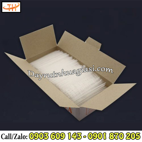 Đạn nhựa bắn nhãn mác đóng hộp an toàn tiện lợi Đạn nhựa bắn nhãn mác đóng hộp an toàn tiện lợi