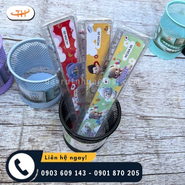 Hộp cắm bút giúp sắp xếp đồ dùng gọn gàng và tránh thất lạc Hộp cắm bút giúp sắp xếp đồ dùng gọn gàng và tránh thất lạc