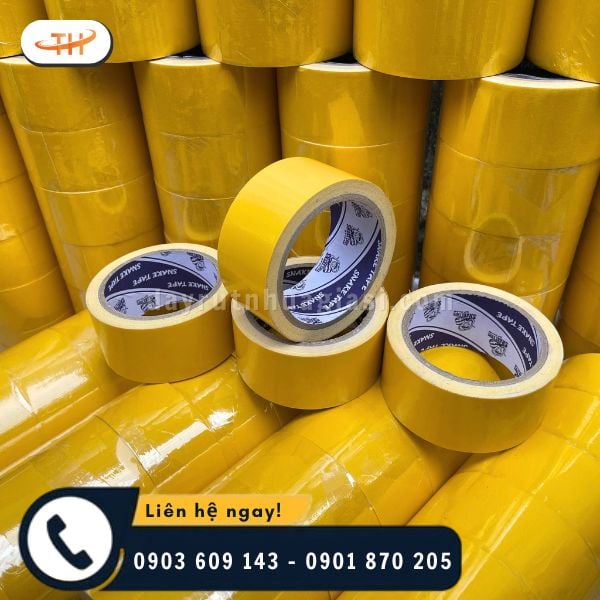 Khả năng chịu lực vượt trội của băng keo vải Khả năng chịu lực vượt trội của băng keo vải