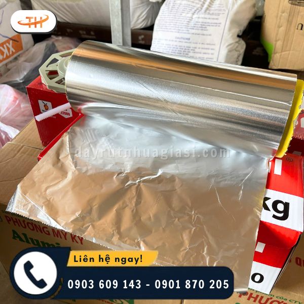 Khả năng dẫn nhiệt và chịu nhiệt cap Khả năng dẫn nhiệt và chịu nhiệt cap