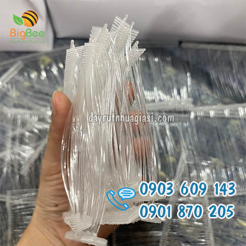 Đạn nhựa bắn tag 5000 sợi/hộp sỉ rẻ tại kho