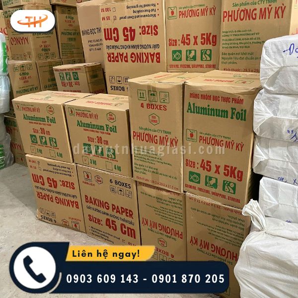 Kho sỉ giấy bạc Thu Hồng với giá rẻ tận xưởng Kho sỉ giấy bạc Thu Hồng với giá rẻ tận xưởng