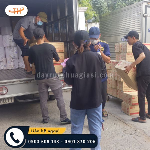 Kho sỉ lớn Thu Hồng tại HCM Kho sỉ lớn Thu Hồng tại HCM