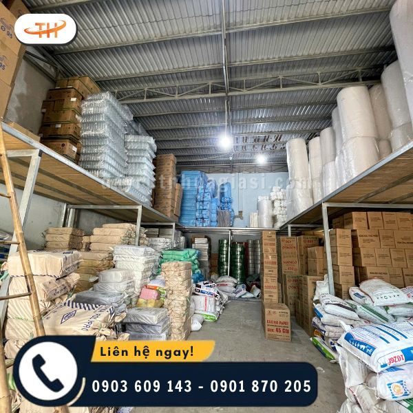 Kho sỉ Thu Hồng cam kết cung cấp băng keo nhôm giá sỉ rẻ Kho sỉ Thu Hồng cam kết cung cấp băng keo nhôm giá sỉ rẻ