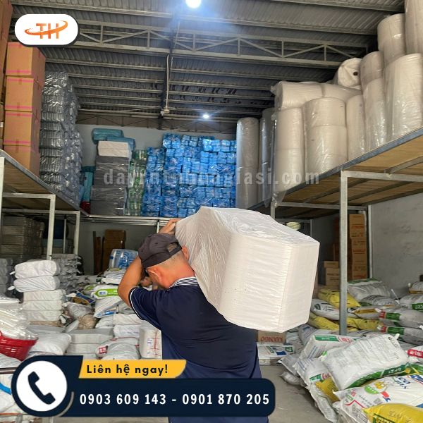 Kho sỉ Thu Hồng chuyên cung cấp băng keo giá sỉ tốt Kho sỉ Thu Hồng chuyên cung cấp băng keo giá sỉ tốt