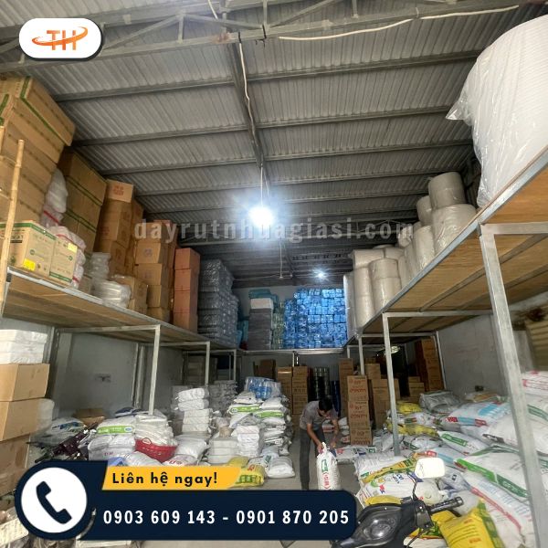 Kho sỉ Thu Hồng cung cấp nhiều mặt hàng chất lượng Kho sỉ Thu Hồng cung cấp nhiều mặt hàng chất lượng