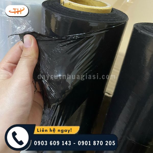 Lý do không nên bỏ qua màng bọc khi đóng gói hàng hóa Lý do không nên bỏ qua màng bọc khi đóng gói hàng hóa