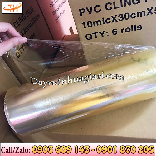 Màng bọc thực phẩm lõi trần giá sỉ rẻ tận gốc Màng bọc thực phẩm lõi trần giá sỉ rẻ tận gốc