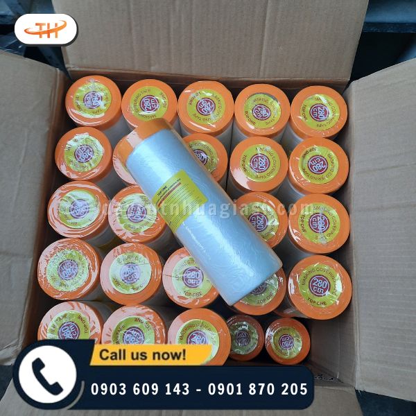 Màng che sơn giá sỉ rẻ tại Thu Hồng Màng che sơn giá sỉ rẻ tại Thu Hồng