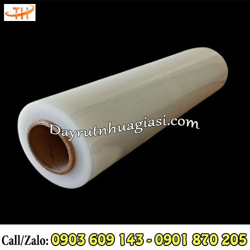 Màng pe trong suốt Màng pe trong suốt