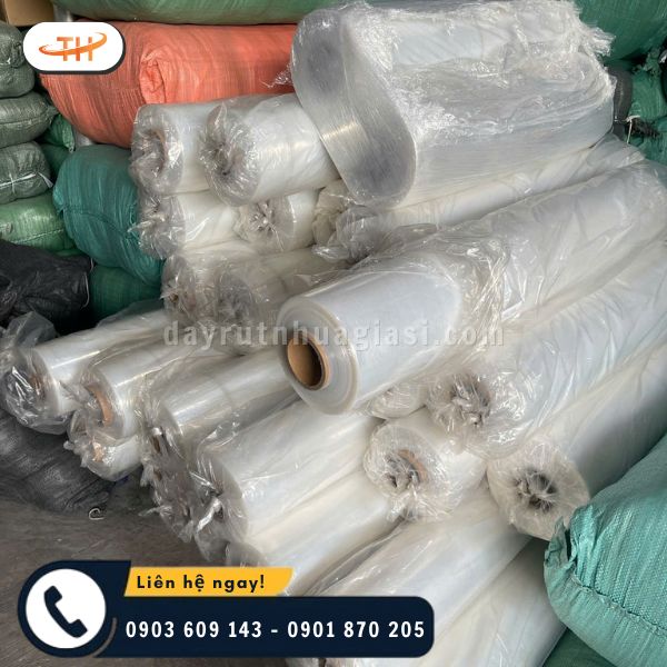 Màng PE giá sỉ siêu ưu đãi Màng PE giá sỉ siêu ưu đãi