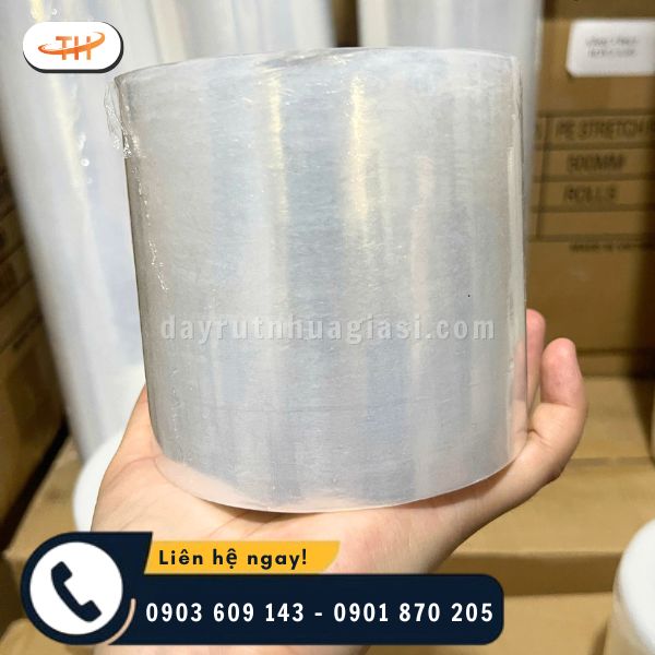 Màng PE mini Màng PE mini