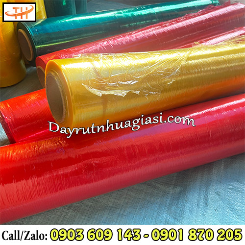 Màng pe công nghiệp chất lượng, lớp màng cực dai Màng pe công nghiệp chất lượng, lớp màng cực dai