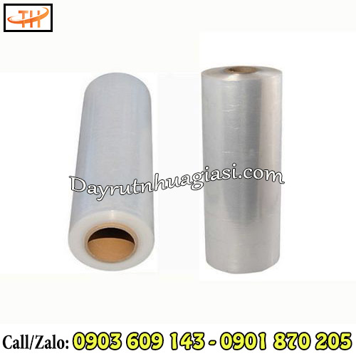 Màng PE màu trắng Màng PE màu trắng