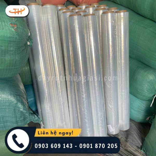 Màng PE tại Thu Hồng với giá sỉ cực tốt Màng PE tại Thu Hồng với giá sỉ cực tốt
