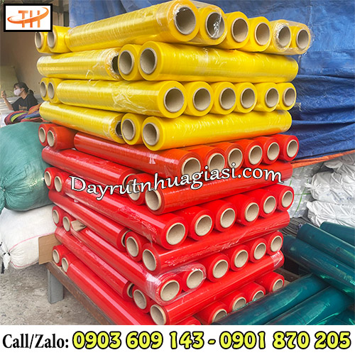 Màng pe công nghiệp sẵn số lượng tại xưởng Màng pe công nghiệp sẵn số lượng tại xưởng