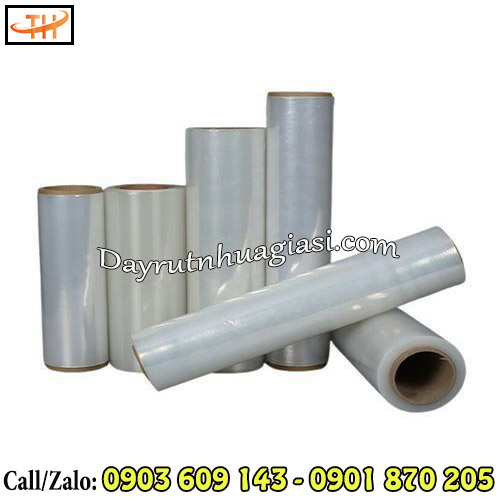 Màng PE đủ cỡ Màng PE đủ cỡ