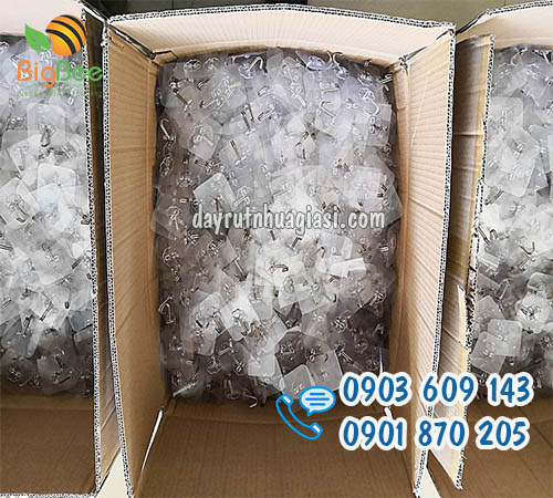 Số lượng lớn móc dán tường bỏ sỉ giá rẻ