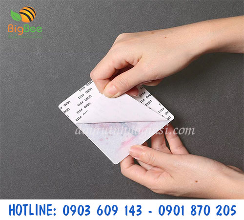 Gía sỉ rẻ móc dán tường tại HCM