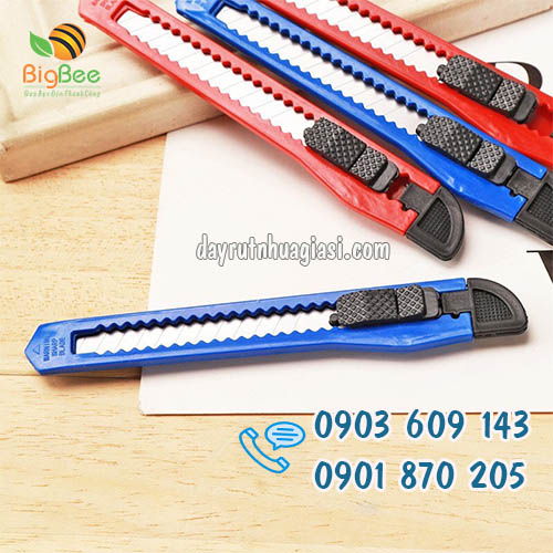 Dao rọc giấy siêu bền giá sỉ rẻ