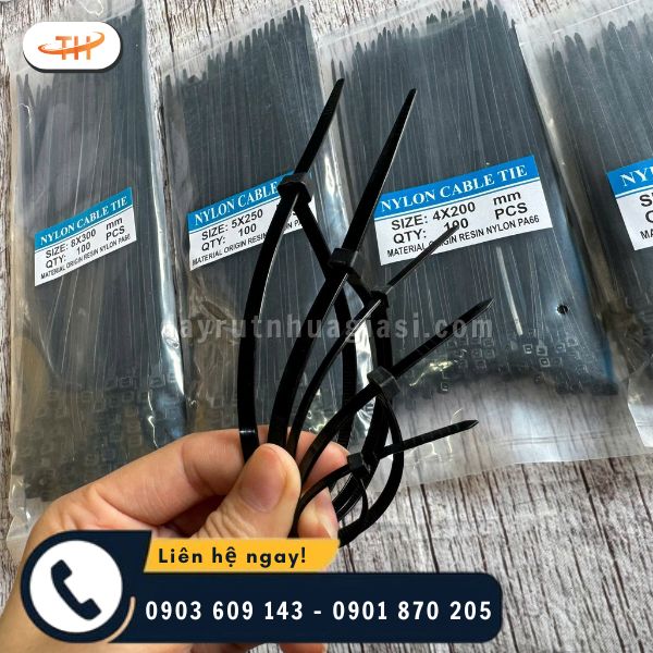 Nguồn sỉ dây rút nhựa uy tín Nguồn sỉ dây rút nhựa uy tín