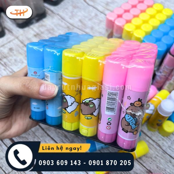 Nhập sỉ hồ khô mini chất lượng giá tốt tại Thu Hồng Nhập sỉ hồ khô mini chất lượng giá tốt tại Thu Hồng