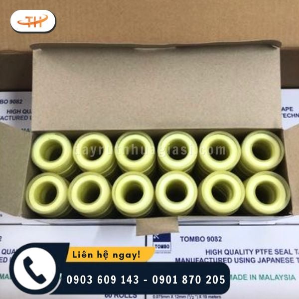 Nhu cầu mua sỉ Tombo 9082 luôn ở mức cao Nhu cầu mua sỉ Tombo 9082 luôn ở mức cao