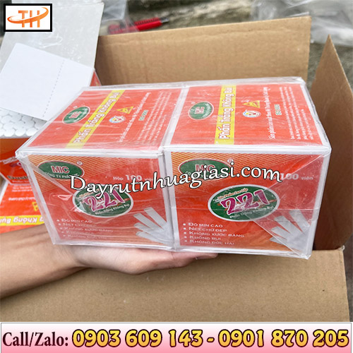 Phấn viết bảng MIC 221 Phấn viết bảng MIC 221