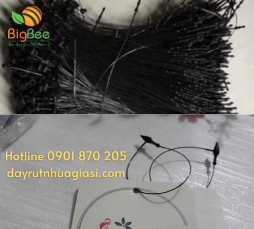 Phân phối đạn xỏ cho các đại lý bán lẻ